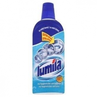 Lumila extra silná 500ml.