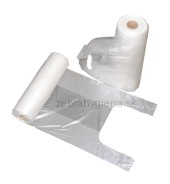 HDPE 3kg rolka 6 mμ 210 ks