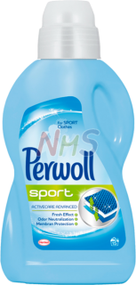 Perwoll 900ml Sport, 15 praní