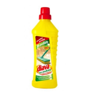 Diava, na podlahy