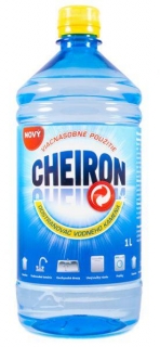 Cheiron, odstraňovač vodného kameňa, 1L