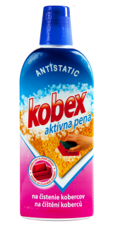 Kobex, na koberce, 600ml