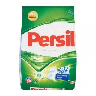Persil prací prášok, 1,3kg 20 praní