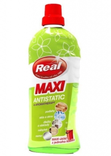 Real maxi, antistatic&aromatherapy, 1kg