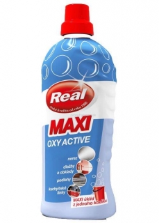 Real maxi, oxy active, 1kg