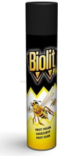 Biolit proti osám Plus