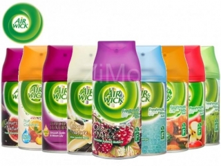 Air wick náplň, 250ml