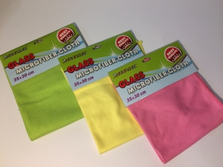 Glass Microfiber Mikroutierka 35x30 cm