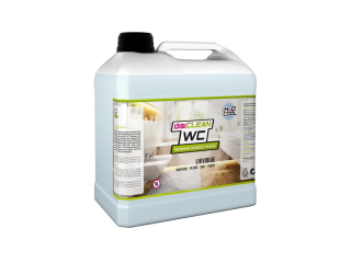 disiCLEAN WC 3 litre