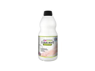 disiCLEAN Liquid Soap antibacterial 1 liter