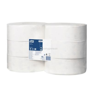 TORK T1 120272 Toaletný papier Advanced Jumbo - 2 vrstvový