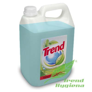 Tekuté mydlo Trend 5 litrov